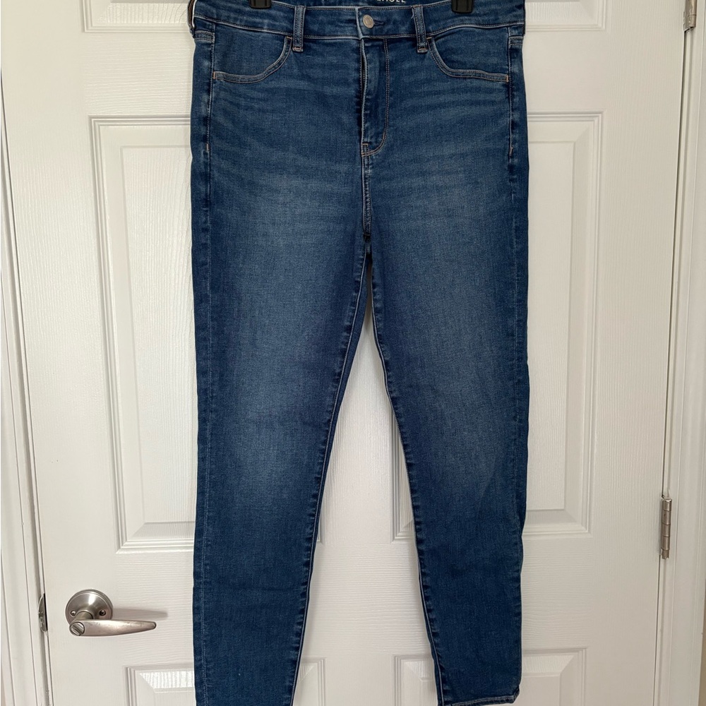Skinny Jeans